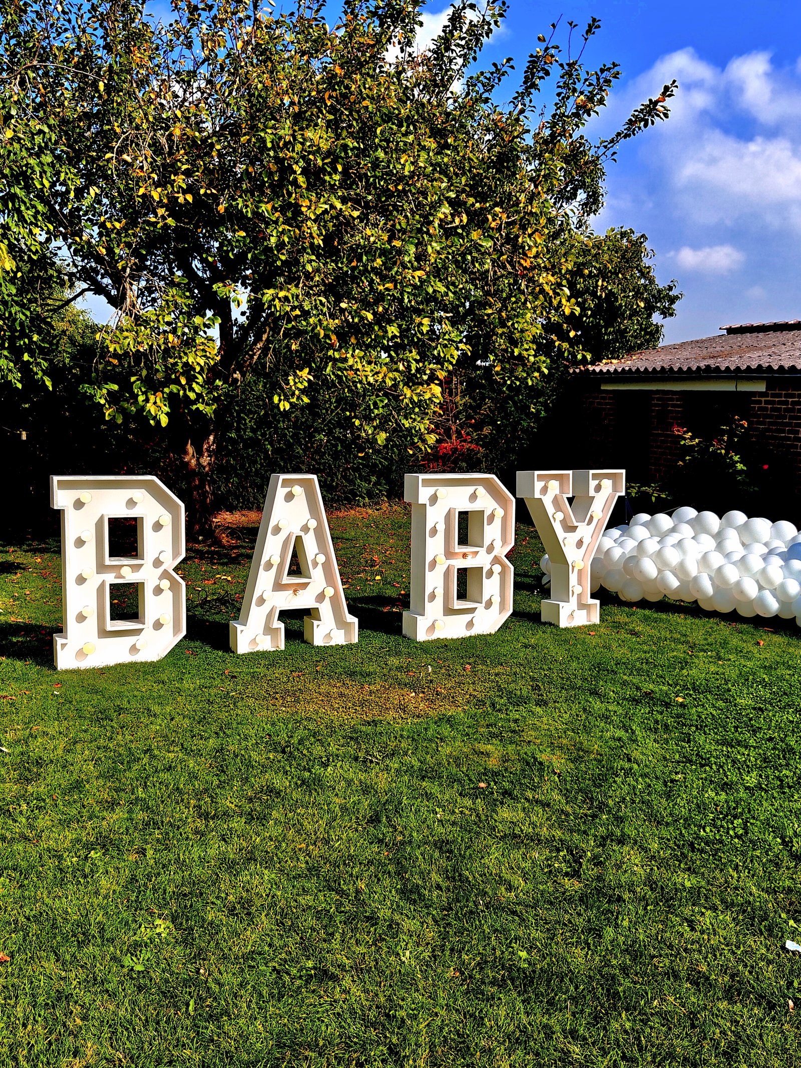 Animation château gonflable