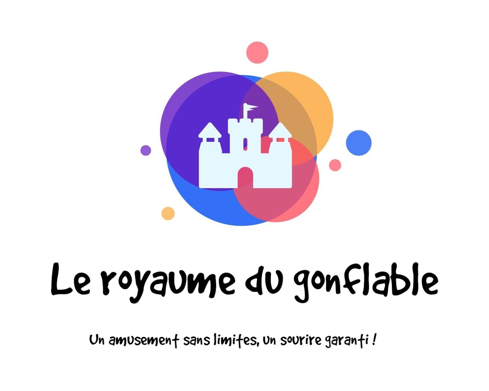 Le Royaume du Gonflable