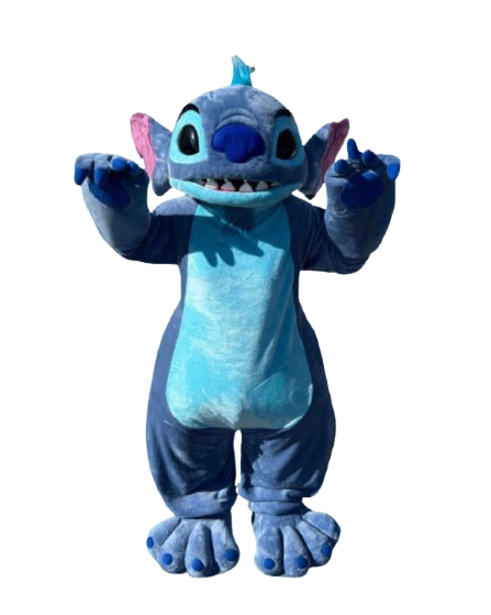 Stitch